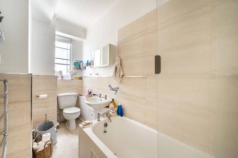Studio to rent, Sloane Avenue, Chelsea, London, SW3