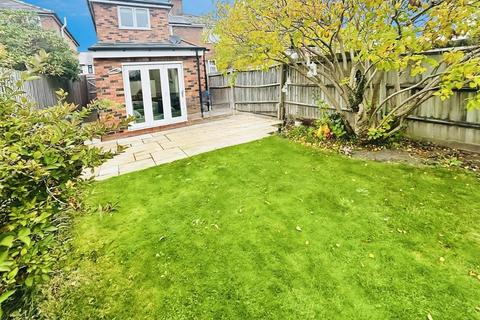 29 Beauchamp Road, Warwick, CV34 5NU