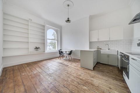 undefined, Sydenham Hill, London