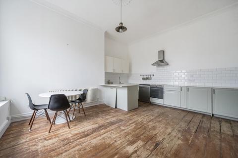 undefined, Sydenham Hill, London