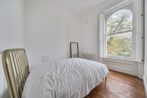 undefined, Sydenham Hill, London