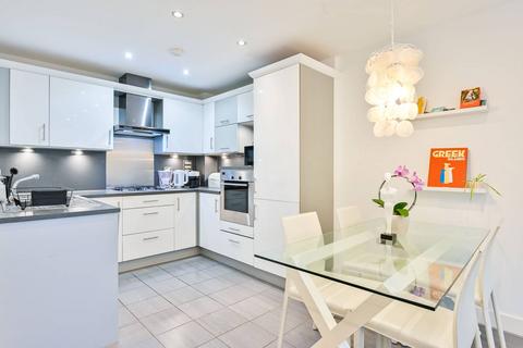 1 bedroom flat for sale, Sanctuary Street, Borough, London, SE1