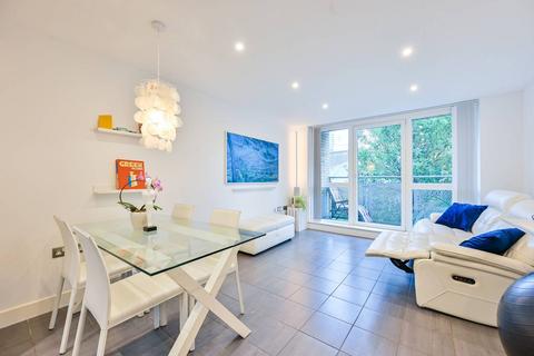 Sanctuary Street, Borough, London, SE1