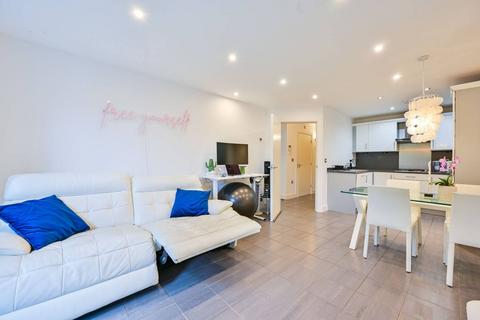 Sanctuary Street, Borough, London, SE1