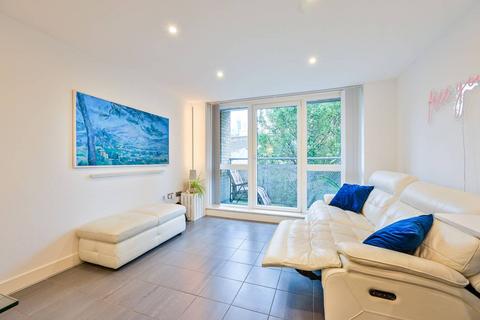 Sanctuary Street, Borough, London, SE1