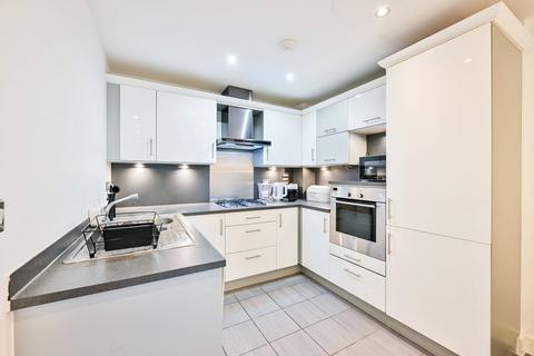 1 bedroom flat for sale, Sanctuary Street, Borough, London, SE1