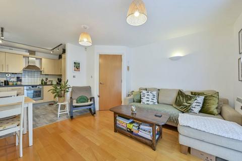 Dorset Road, Merton, London, SW19