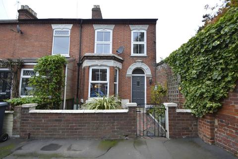 undefined, Geoffrey Road, Norwich NR1