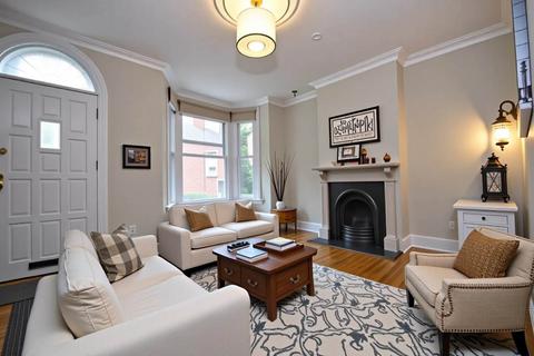 undefined, Geoffrey Road, Norwich NR1