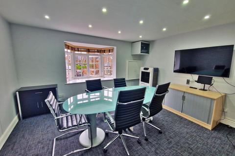 Office to rent, 41-43 Church Rd London SW19 5DQ
