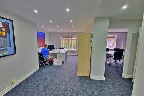 Office to rent, 41-43 Church Rd London SW19 5DQ