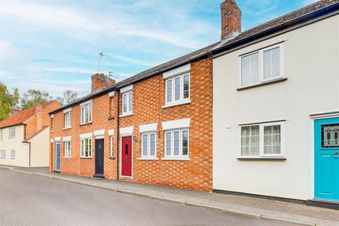 undefined, Chapel Lane, Costock LE12