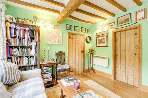 undefined, Chapel Lane, Costock LE12