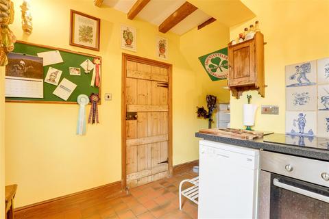 undefined, Chapel Lane, Costock LE12