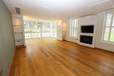 3 bedroom apartment to rent, 1 Llewelyn House, Hensol Castle Park Hensol, Vale Of Glamorgan, CF72 8GJ