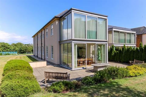 3 bedroom apartment to rent, 1 Llewelyn House, Hensol Castle Park Hensol, Vale Of Glamorgan, CF72 8GJ