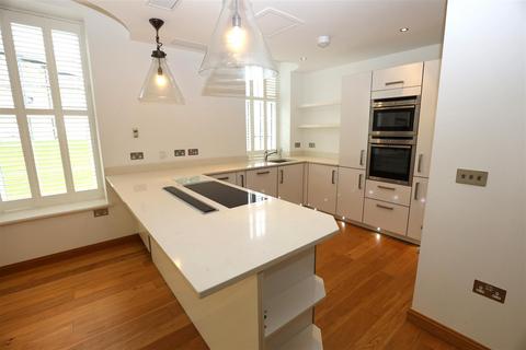 3 bedroom apartment to rent, 1 Llewelyn House, Hensol Castle Park Hensol, Vale Of Glamorgan, CF72 8GJ