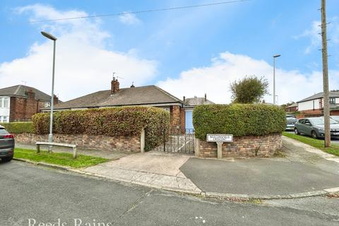 undefined, Beaconsfield Crescent, Cheshire WA8