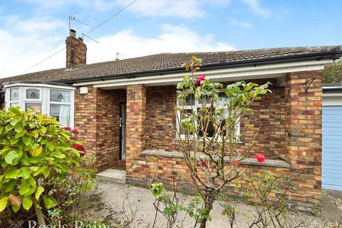 undefined, Beaconsfield Crescent, Cheshire WA8