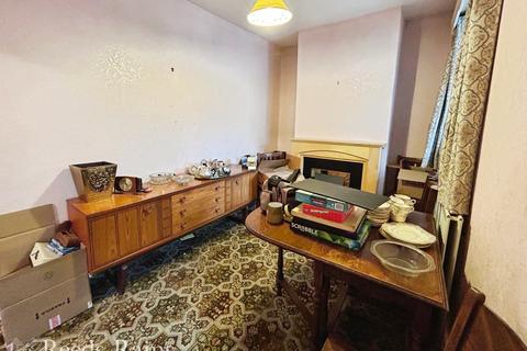 undefined, Beaconsfield Crescent, Cheshire WA8
