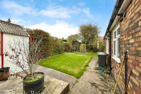 undefined, Beaconsfield Crescent, Cheshire WA8