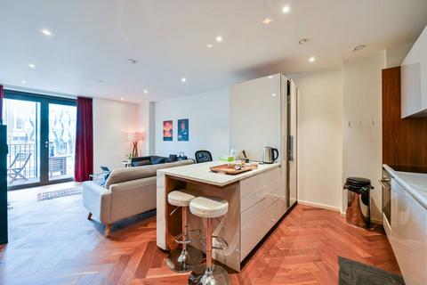 Embassy Gardens, Nine Elms, London, SW11