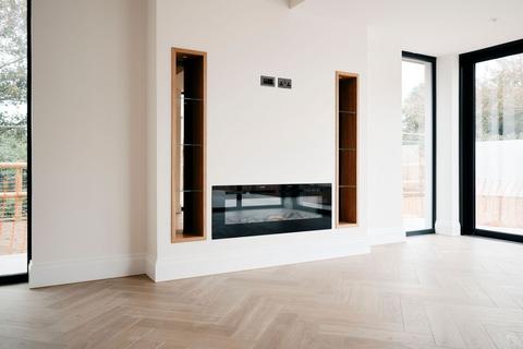 4 bedroom detached house for sale, La Route Orange, Jersey JE3