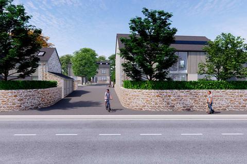4 bedroom detached house for sale, La Route Orange, Jersey JE3