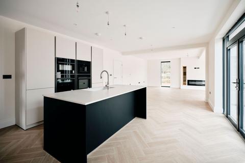 4 bedroom detached house for sale, La Route Orange, Jersey JE3