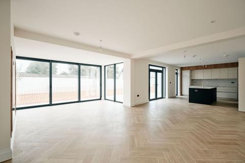 4 bedroom detached house for sale, La Route Orange, Jersey JE3