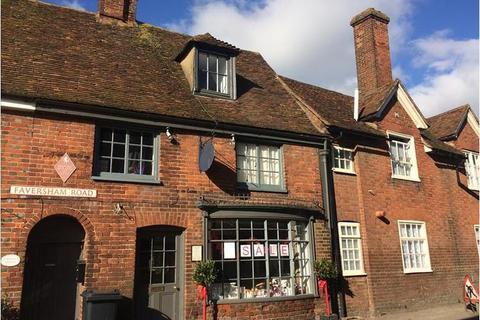 undefined, The Square, Maidstone ME17