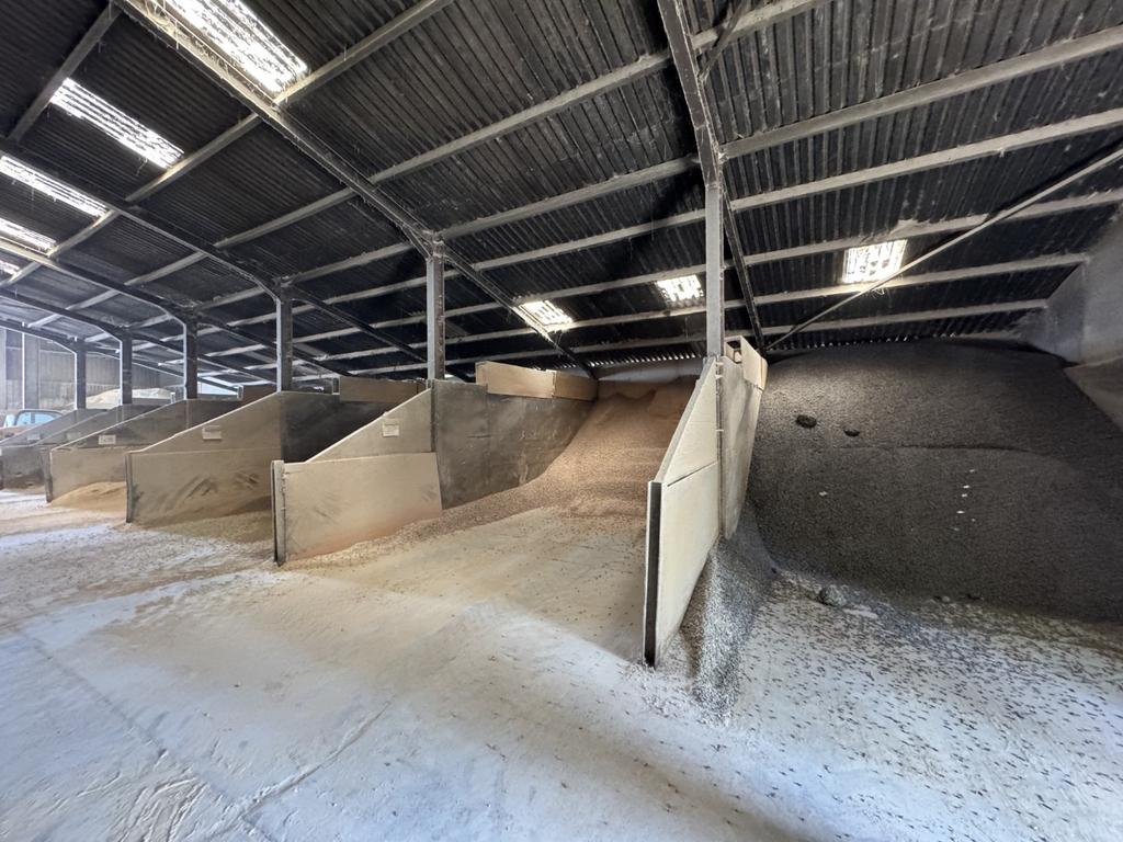 Storage Area
