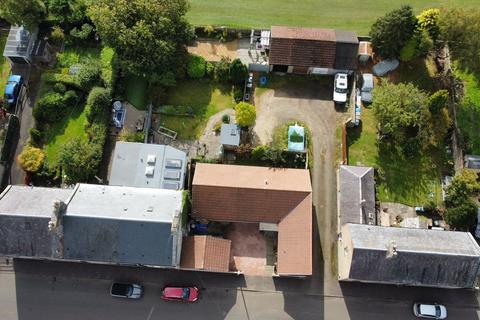undefined, 51 Montgomery Street, Kinross, KY13