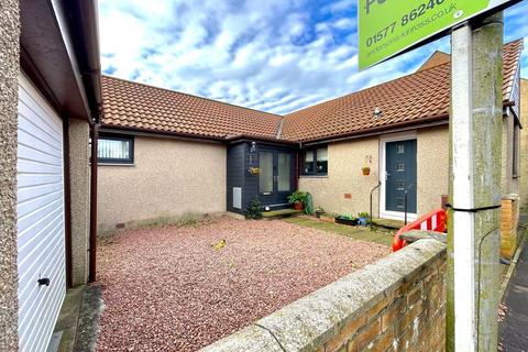 3 bedroom detached bungalow for sale, 51 Montgomery Street, Kinross, KY13