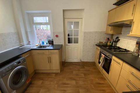 5 bedroom house to rent, Gelligaer Street, Cathays, Cardiff