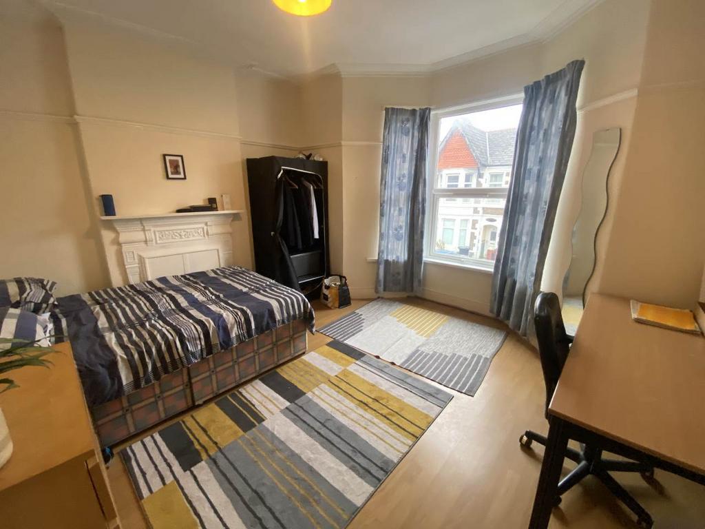 Bedroom 5