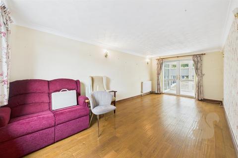 undefined, Maldon Court, Great Cornard