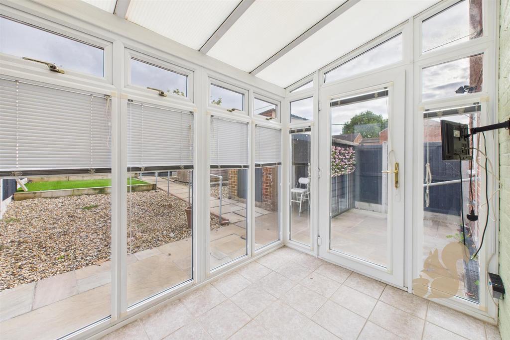 Sunroom