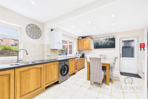 undefined, Main Street, Buckingham MK18