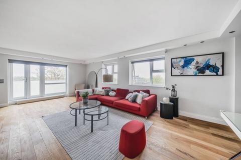 Avenue Road, St John's Wood, London, NW8