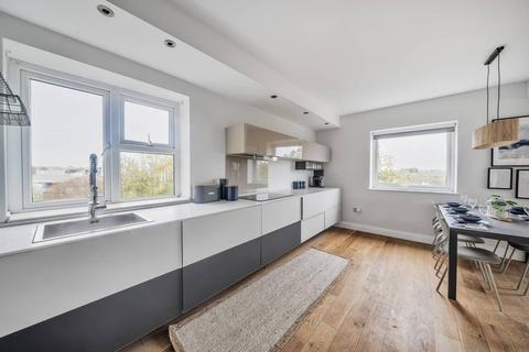 undefined, Avenue Road, St John's Wood, London, NW8