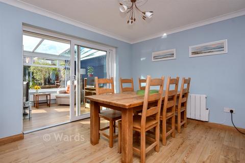 5 bedroom semi-detached house for sale, Knockholt Road, Cliftonville, Margate, Kent