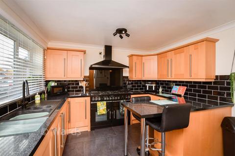 undefined, Knockholt Road, Cliftonville, Margate, Kent