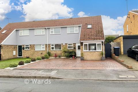 Knockholt Road, Cliftonville, Margate, Kent