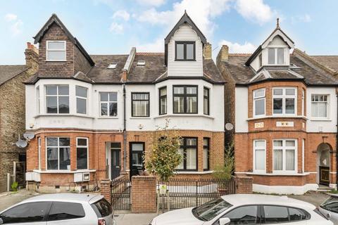 undefined, Norbury Court Road, London