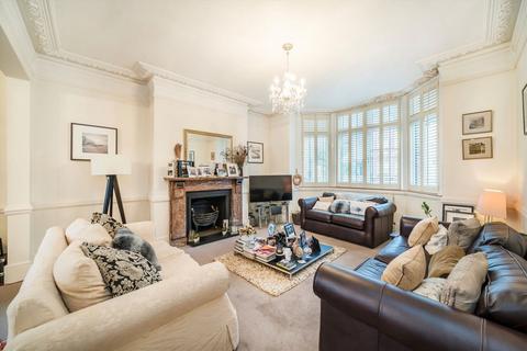 undefined, Norbury Court Road, London