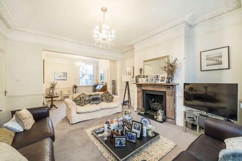 undefined, Norbury Court Road, London