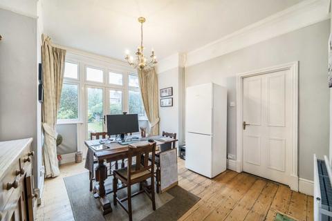 undefined, Norbury Court Road, London