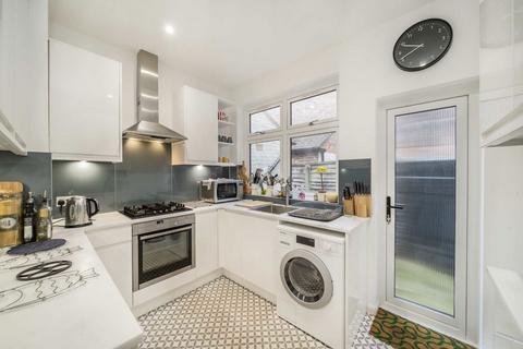 undefined, Norbury Court Road, London