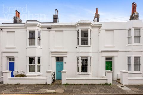 undefined, Clifton Street, Brighton, BN1